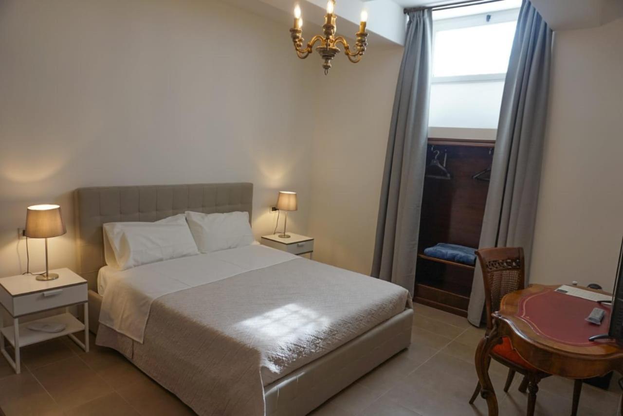Dreamilan B&B Zewnętrze zdjęcie