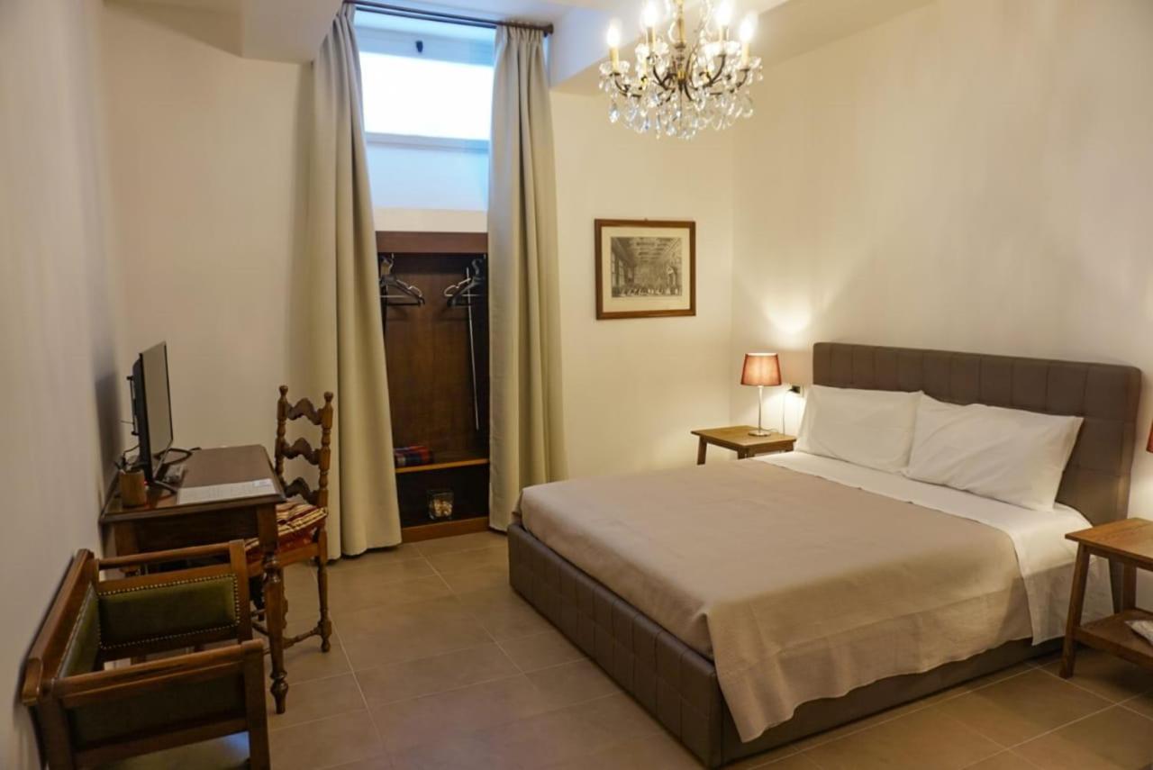 Dreamilan B&B Zewnętrze zdjęcie
