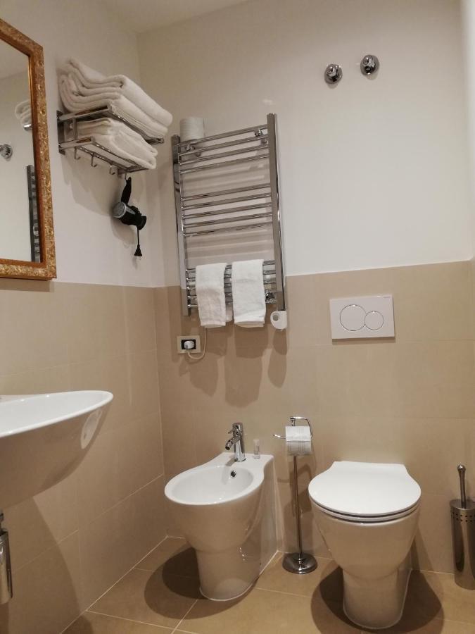 Dreamilan B&B Zewnętrze zdjęcie
