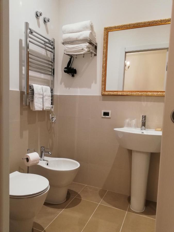 Dreamilan B&B Zewnętrze zdjęcie