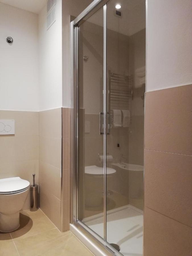 Dreamilan B&B Zewnętrze zdjęcie