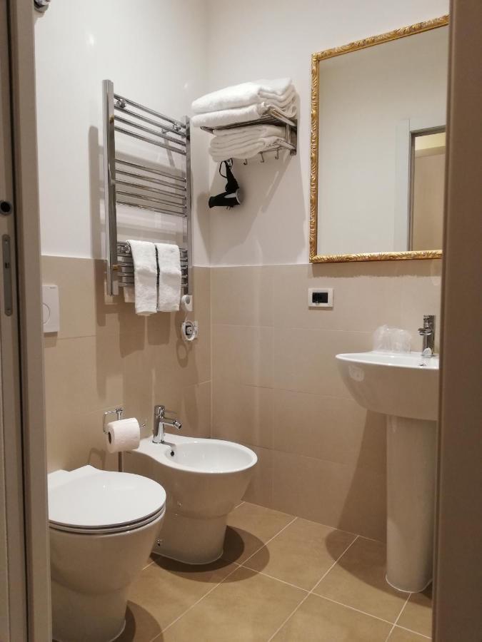 Dreamilan B&B Zewnętrze zdjęcie