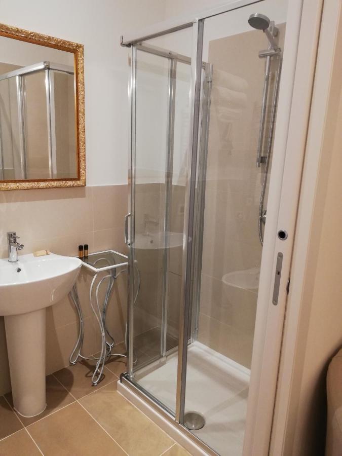 Dreamilan B&B Zewnętrze zdjęcie