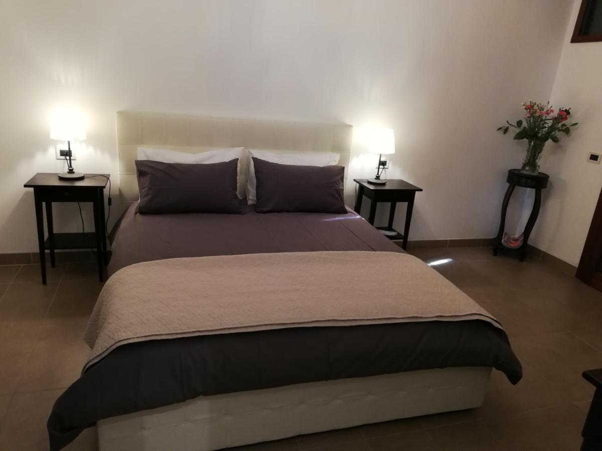Dreamilan B&B Zewnętrze zdjęcie