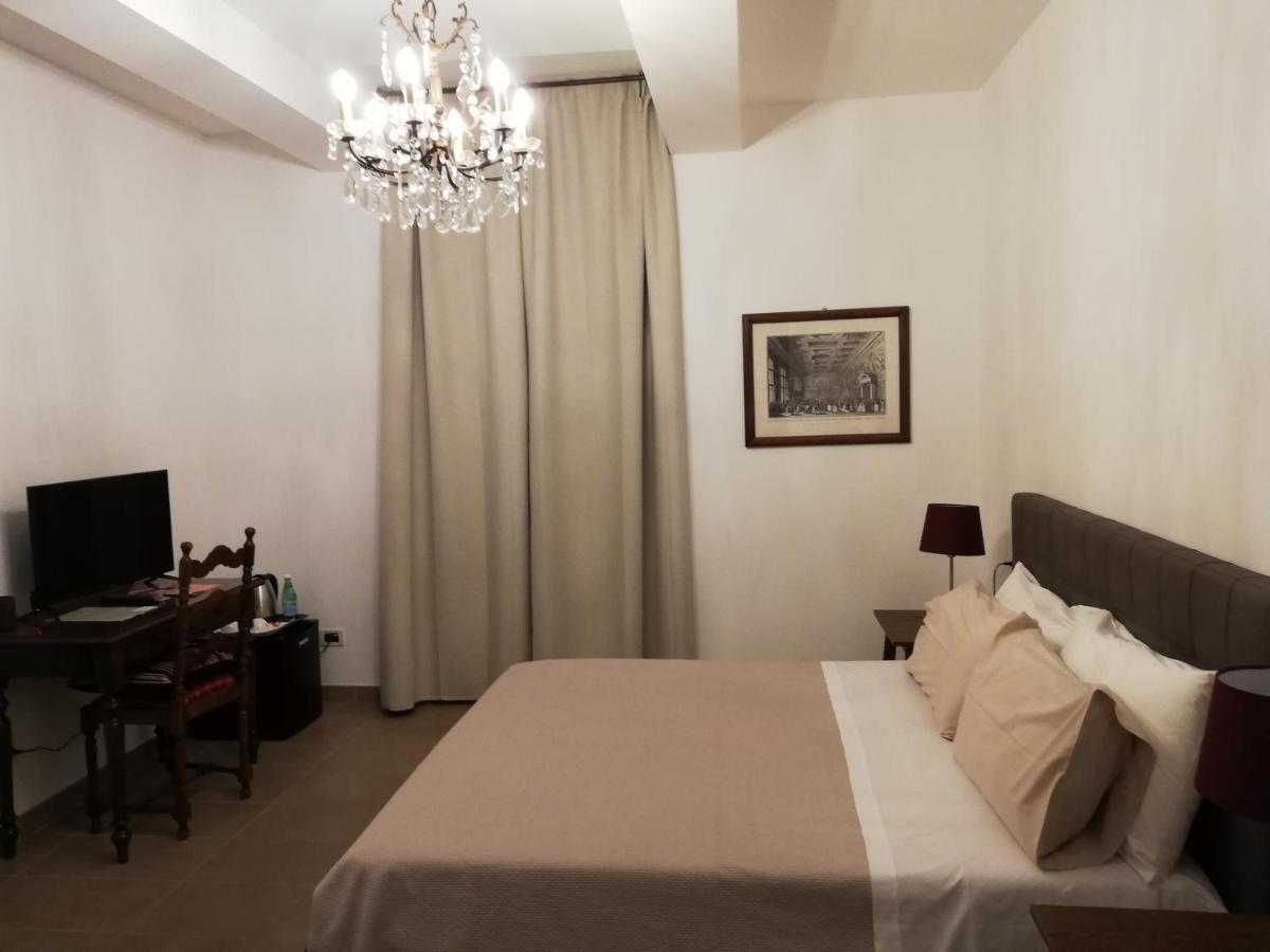 Dreamilan B&B Zewnętrze zdjęcie
