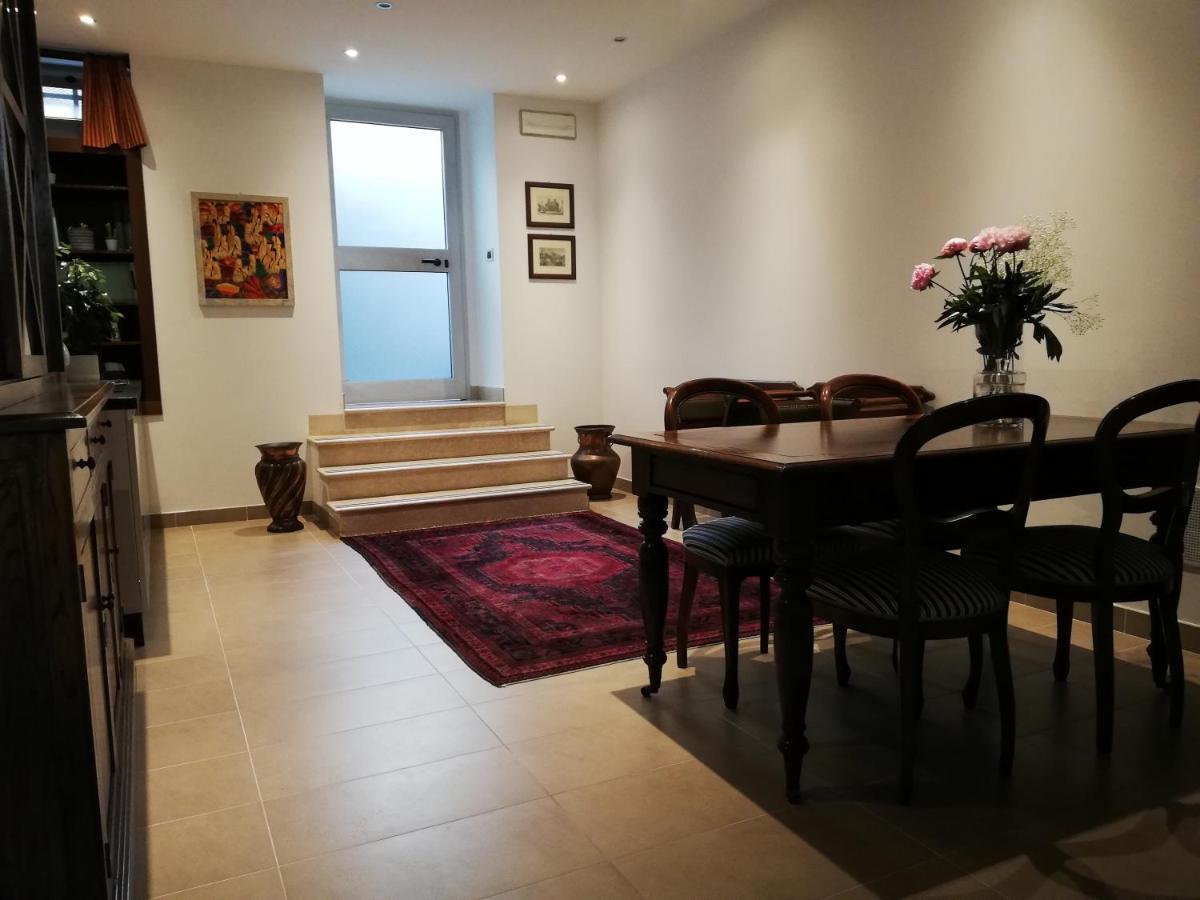 Dreamilan B&B Zewnętrze zdjęcie