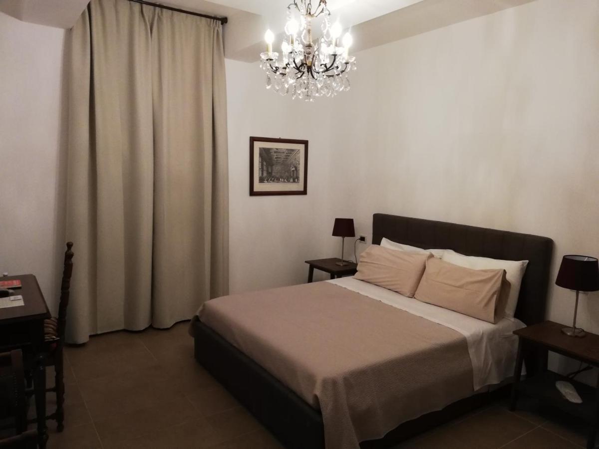 Dreamilan B&B Zewnętrze zdjęcie