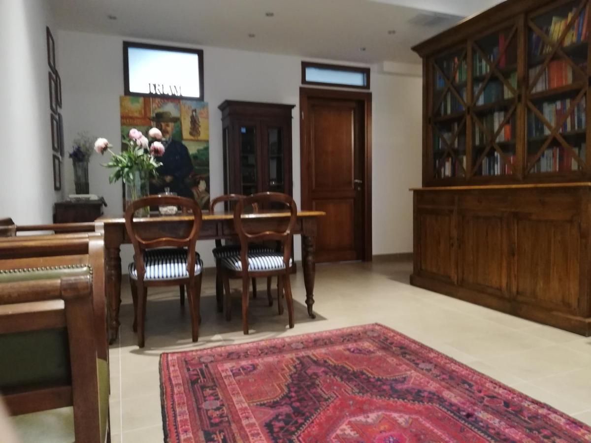 Dreamilan B&B Zewnętrze zdjęcie