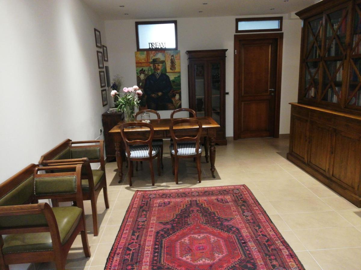 Dreamilan B&B Zewnętrze zdjęcie