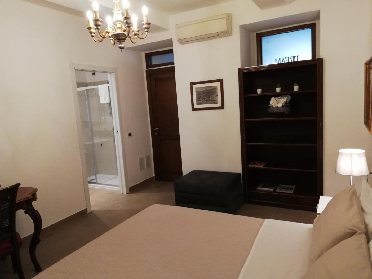 Dreamilan B&B Zewnętrze zdjęcie
