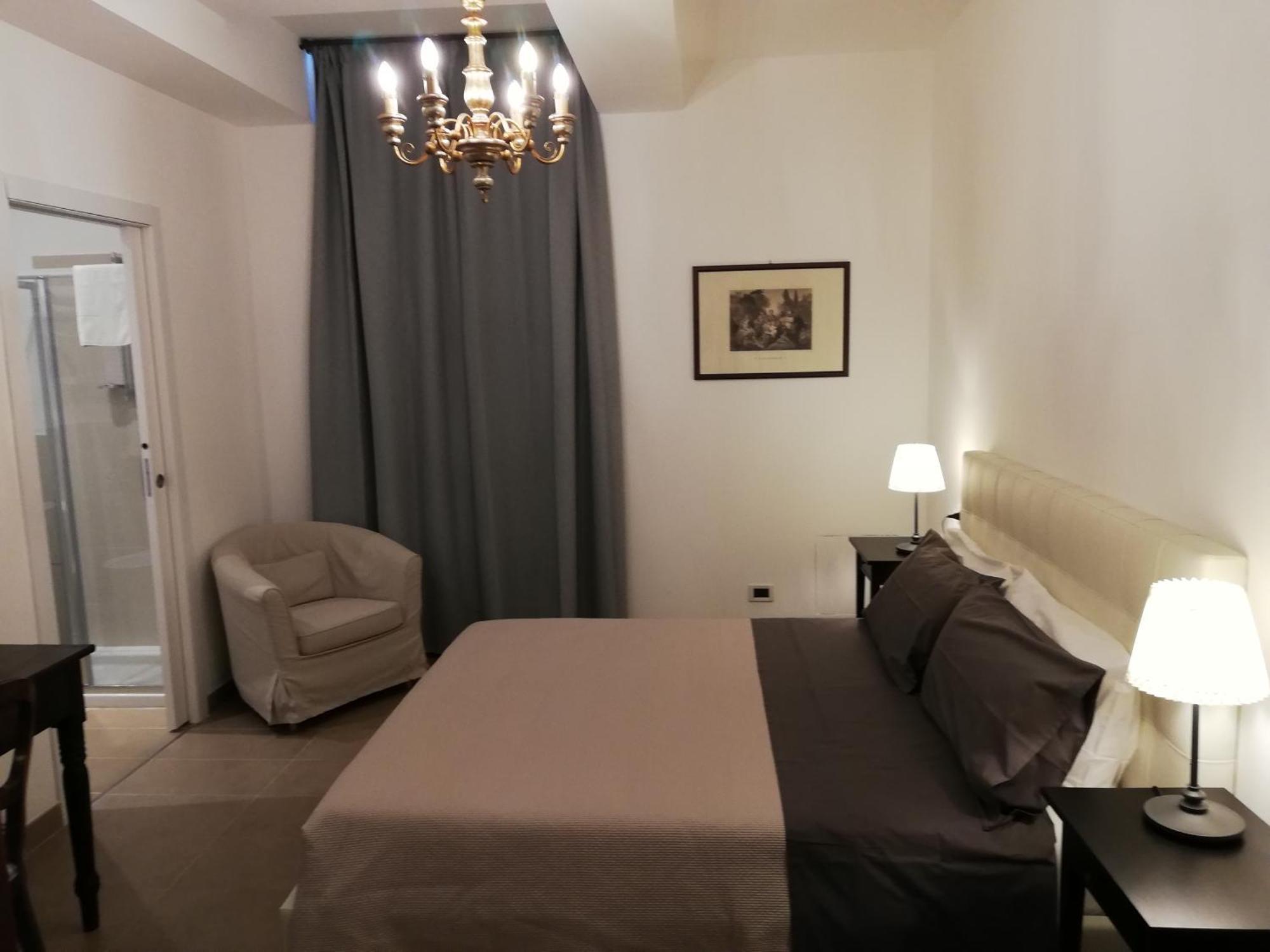 Dreamilan B&B Zewnętrze zdjęcie