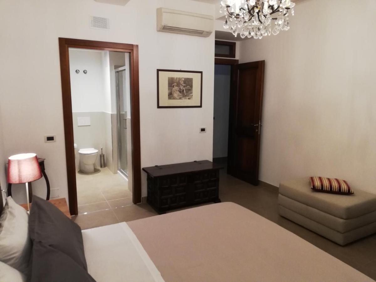 Dreamilan B&B Zewnętrze zdjęcie