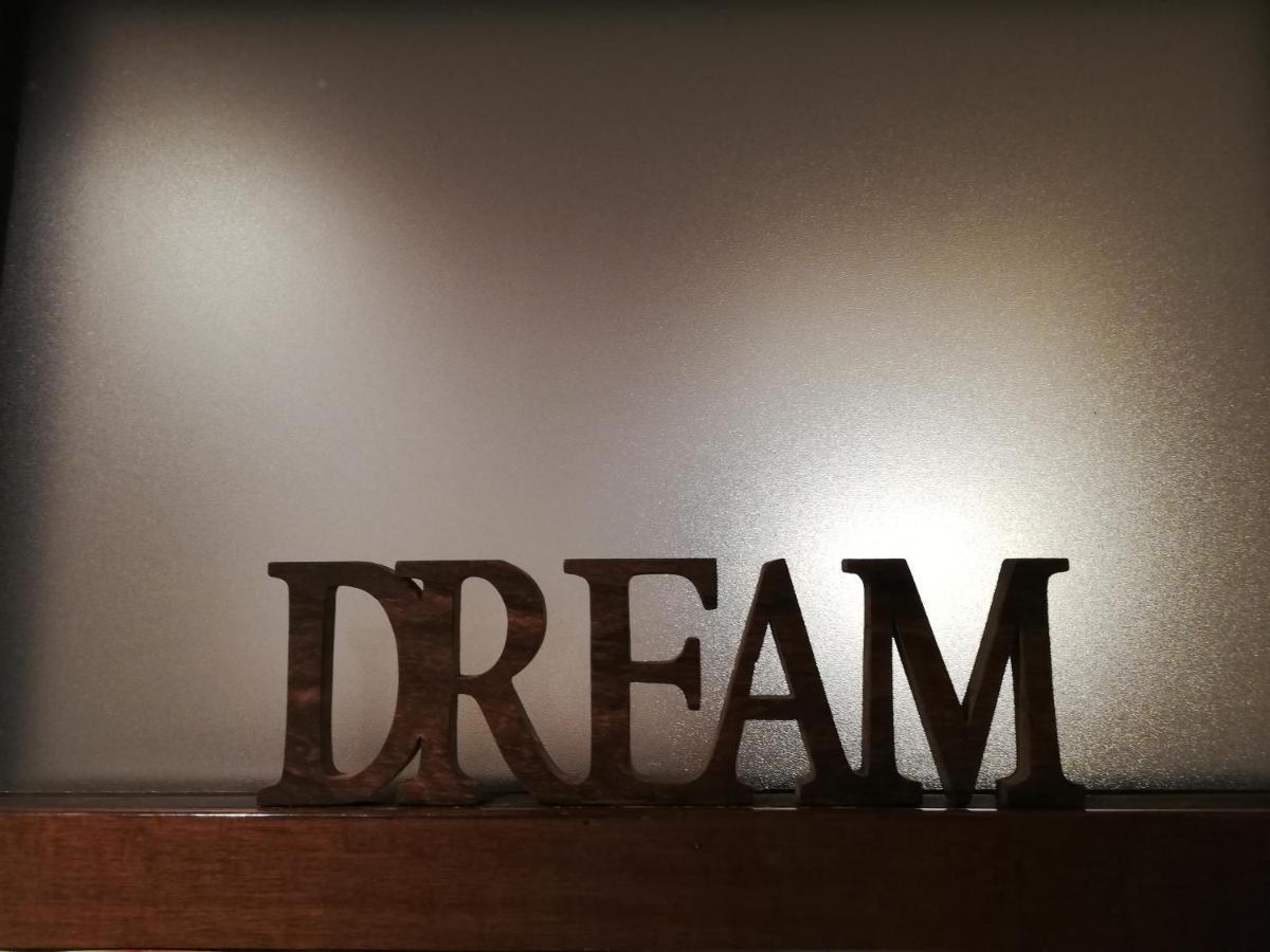 Dreamilan B&B Zewnętrze zdjęcie