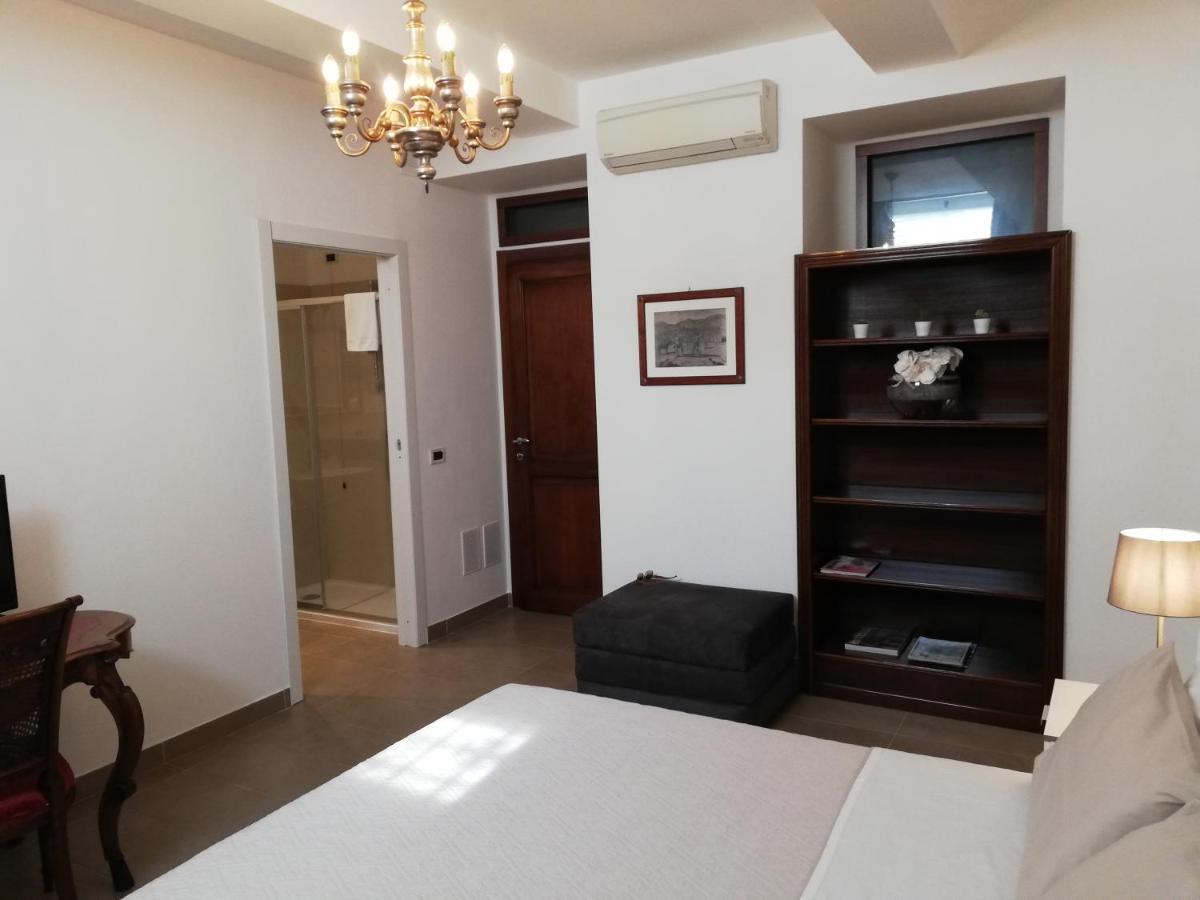 Dreamilan B&B Zewnętrze zdjęcie