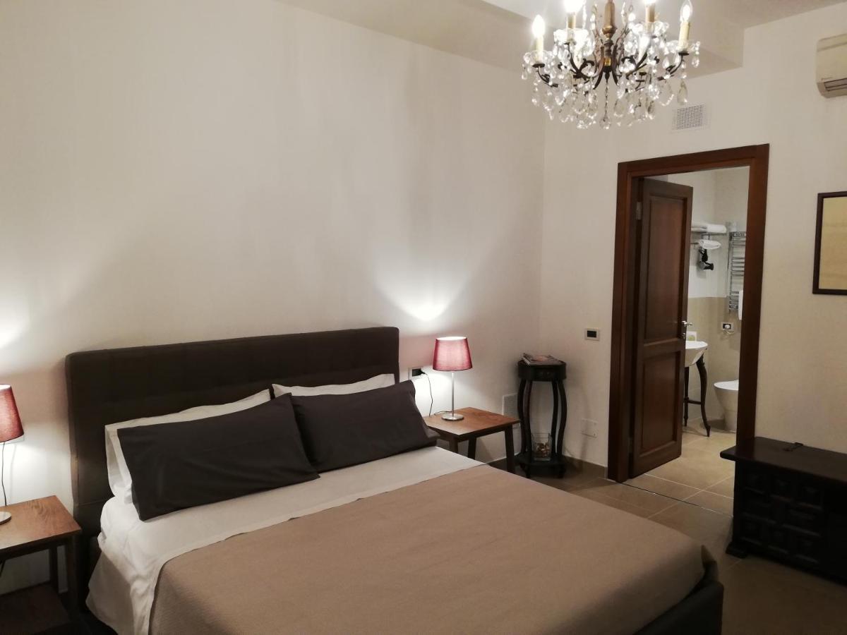 Dreamilan B&B Zewnętrze zdjęcie