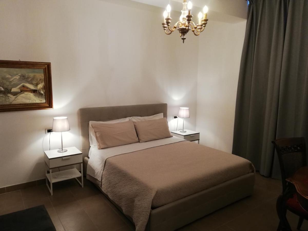 Dreamilan B&B Zewnętrze zdjęcie