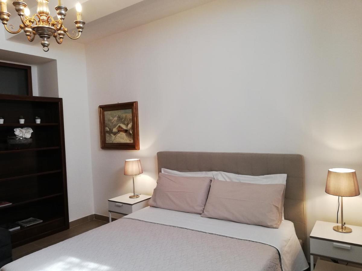 Dreamilan B&B Zewnętrze zdjęcie