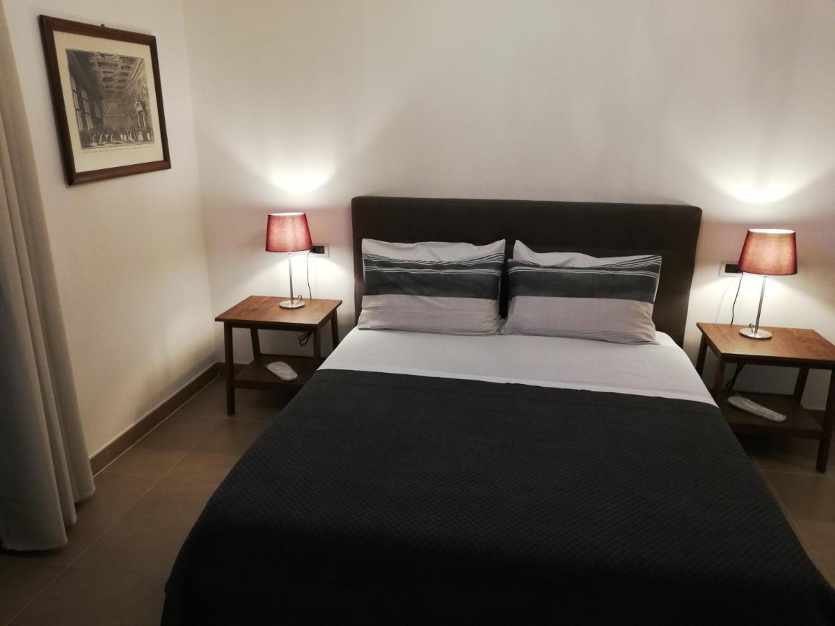 Dreamilan B&B Zewnętrze zdjęcie
