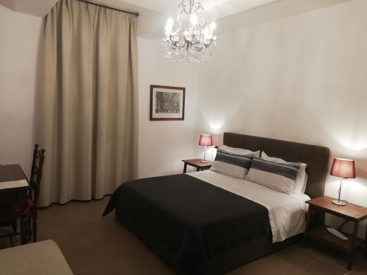 Dreamilan B&B Zewnętrze zdjęcie